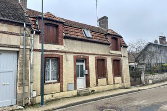 Ma-Cabane - Vente Maison Aix-Villemaur-Pâlis, 57 m²