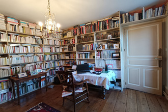 Ma-Cabane - Vente Maison AIXE-SUR-VIENNE, 278 m²