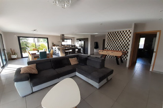 Ma-Cabane - Vente Maison AIXE-SUR-VIENNE, 160 m²