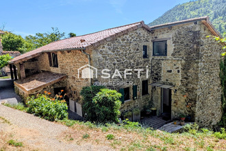 Vente Maison 07530, Aizac France