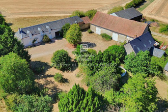 Vente Maison 36150, AIZE France