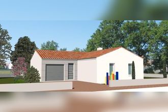 Vente Maison 85190, AIZENAY France