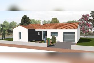 Vente Maison 85190, AIZENAY France