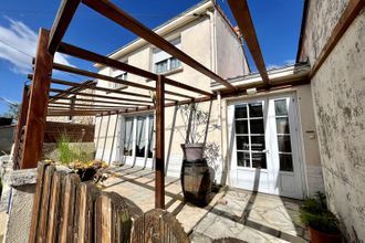 Ma-Cabane - Vente Maison AIZENAY, 102 m²