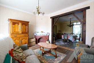 Ma-Cabane - Vente Maison AIZENAY, 165 m²