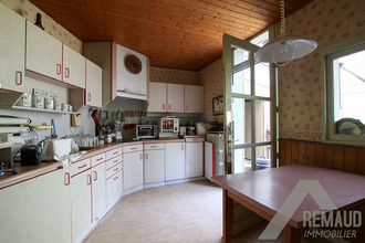 Ma-Cabane - Vente Maison AIZENAY, 165 m²