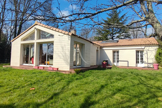 Ma-Cabane - Vente Maison AIZENAY, 205 m²