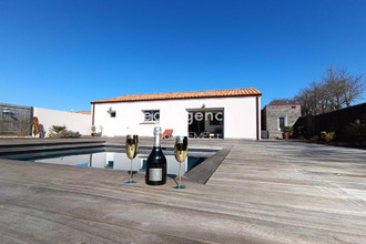 Vente Maison 85190, AIZENAY France