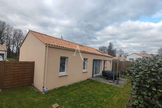 Vente Maison 85190, AIZENAY France