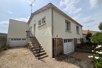 Vente Maison 85190, AIZENAY France