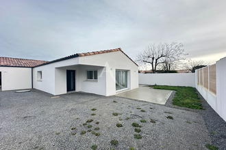Ma-Cabane - Vente Maison AIZENAY, 103 m²
