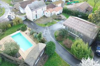 Ma-Cabane - Vente Maison AIZENAY, 145 m²