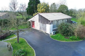 Ma-Cabane - Vente Maison AIZENAY, 145 m²