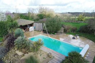 Ma-Cabane - Vente Maison AIZENAY, 145 m²