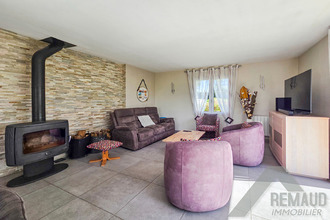 Ma-Cabane - Vente Maison AIZENAY, 112 m²