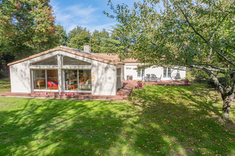 Ma-Cabane - Vente Maison AIZENAY, 225 m²