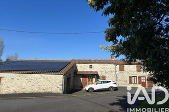 Vente Maison 85190, Aizenay France