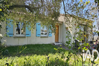 Vente Maison 85190, Aizenay France