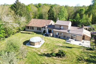 Ma-Cabane - Vente Maison AIZENAY, 222 m²