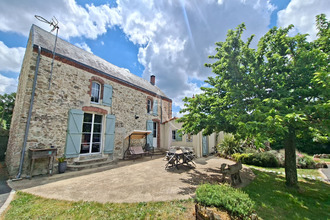 Ma-Cabane - Vente Maison AIZENAY, 145 m²