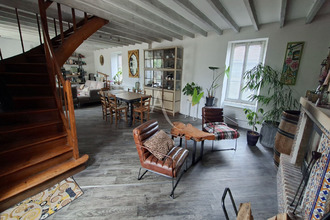 Ma-Cabane - Vente Maison AIZENAY, 145 m²