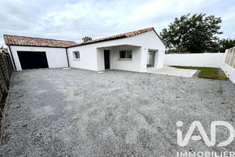 Vente Maison 85190, Aizenay France