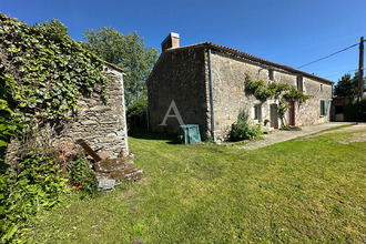 Vente Maison 85190, AIZENAY France