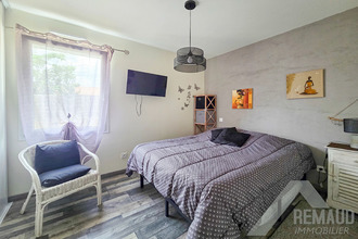 Ma-Cabane - Vente Maison AIZENAY, 95 m²