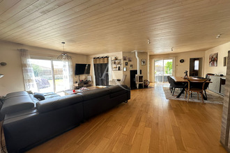 Ma-Cabane - Vente Maison AIZENAY, 153 m²