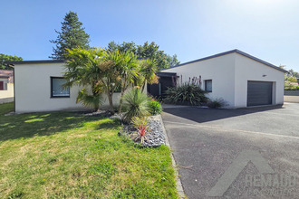 Ma-Cabane - Vente Maison AIZENAY, 117 m²