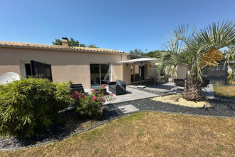 Ma-Cabane - Vente Maison AIZENAY, 139 m²