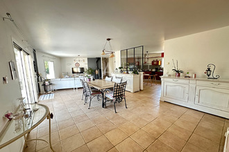Ma-Cabane - Vente Maison AIZENAY, 139 m²
