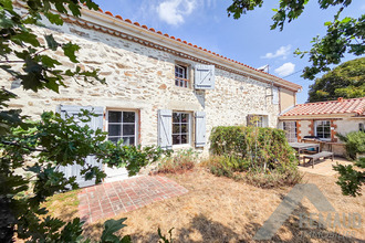 Ma-Cabane - Vente Maison AIZENAY, 152 m²