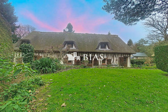 Vente Maison 27500, Aizier France