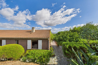 Vente Maison 20167, Ajaccio France