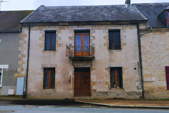 Vente Maison 23380, Ajain France