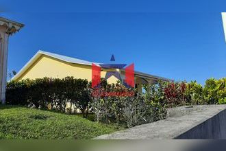 Ma-Cabane - Vente Maison Ajoupa-Bouillon, 118 m²