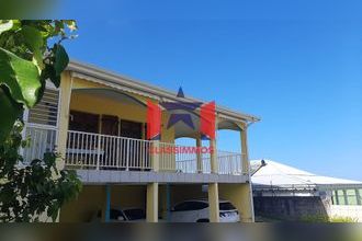 Ma-Cabane - Vente Maison Ajoupa-Bouillon, 118 m²