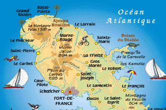 Ma-Cabane - Vente Maison AJOUPA-BOUILLON, 240 m²