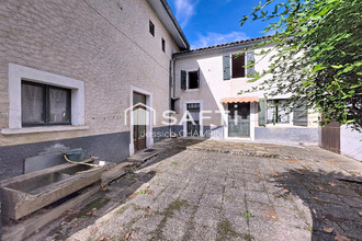 Vente Maison 31420, Alan France