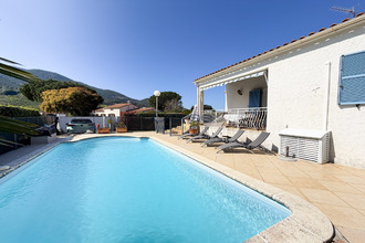 Ma-Cabane - Vente Maison Alata, 150 m²