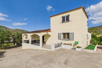 Ma-Cabane - Vente Maison Alata, 253 m²