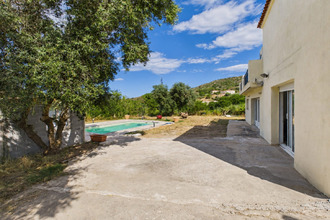 Ma-Cabane - Vente Maison Alata, 253 m²
