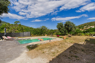 Ma-Cabane - Vente Maison Alata, 253 m²