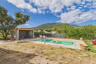 Ma-Cabane - Vente Maison Alata, 253 m²
