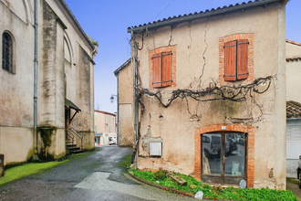 Ma-Cabane - Vente Maison Alban, 50 m²