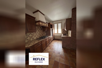 Ma-Cabane - Vente Maison Albert, 132 m²