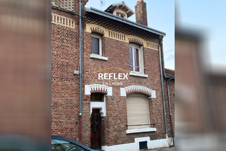 Vente Maison 80300, Albert France
