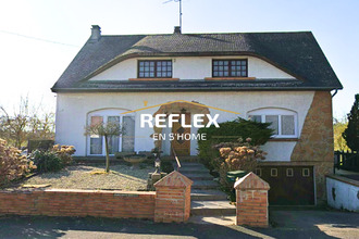 Vente Maison 80300, Albert France