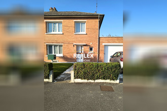 Vente Maison 80300, Albert France